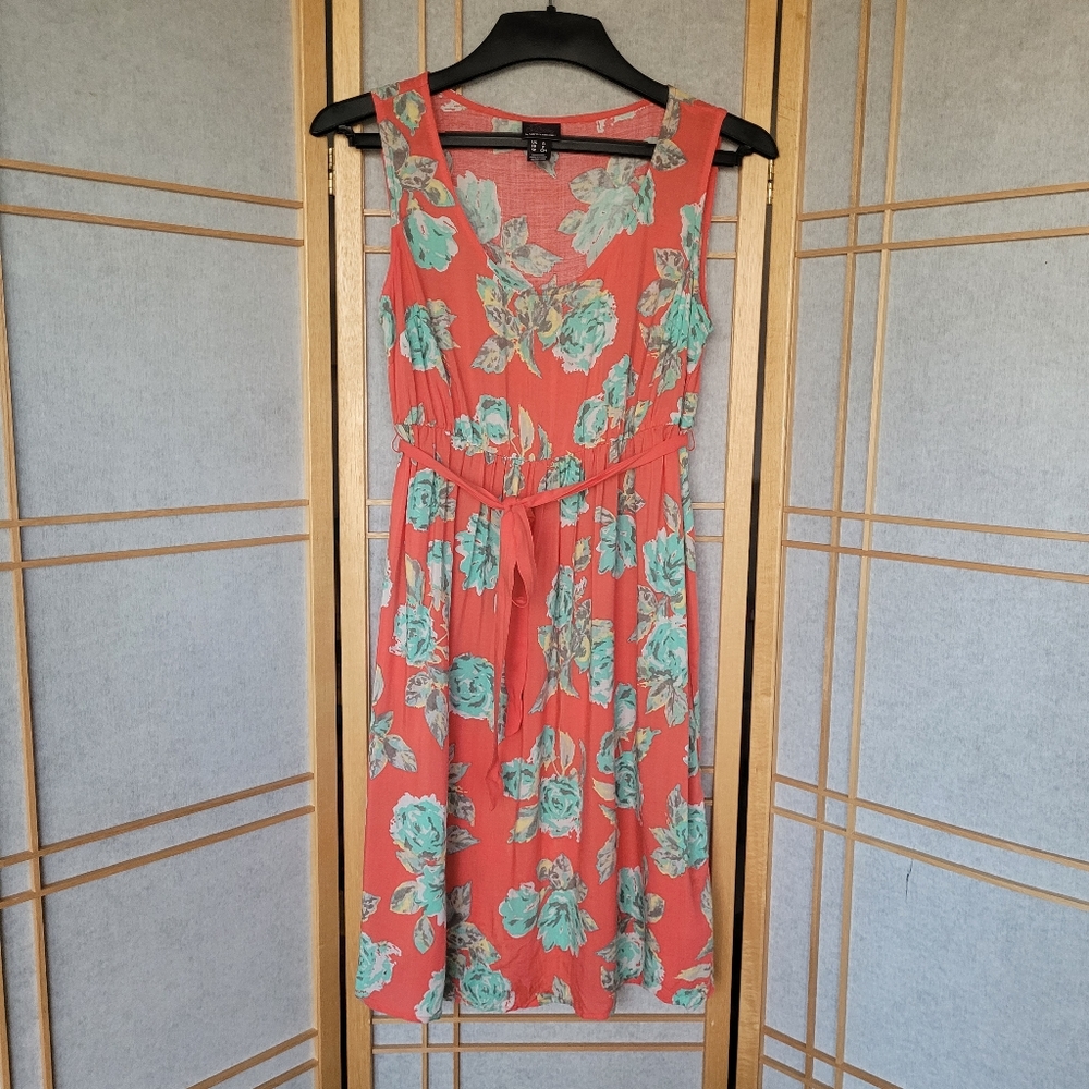 Oh Baby maternity dress small